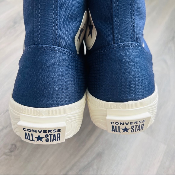 NWT Converse Chuck Taylor All Star Hugh Men’s Shoes - Picture 5 of 8